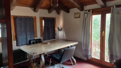Chalet in Pelayos del Arroyo photo 12