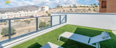 Casa – Finestrat, Urbanització Balcó de Finestrat, la Marina Baixa - Vista 4