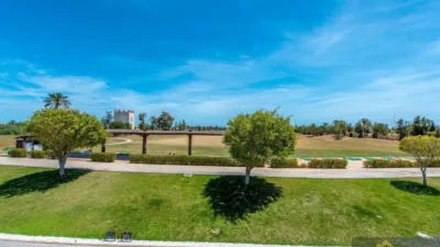 Rustic house on Avenida Juan Pablo II photo 8