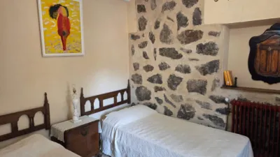 Chalet in Pelayos del Arroyo photo 8