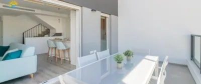 Casa – Finestrat - Vista 5