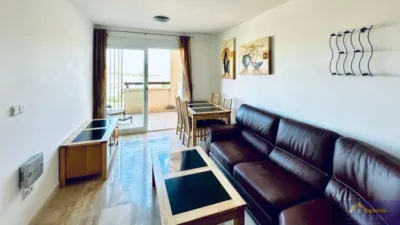 Apartment at Calle Pasajes, No. 4 photo 2