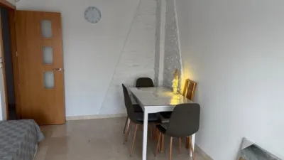Apartment on Calle Collado de los Geronimos, No. 11 photo 23
