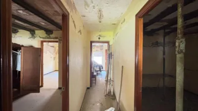 House on San Juan de Dios Street photo 3