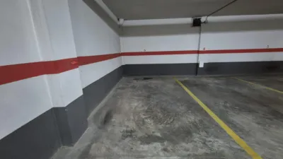Piso en calle Joaquin Sorolla photo 33