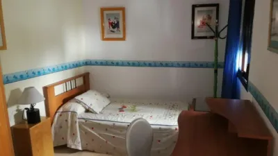Apartment in Norte photo 7