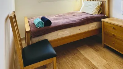Apartamento en calle Pasajes, nº 4 photo 8