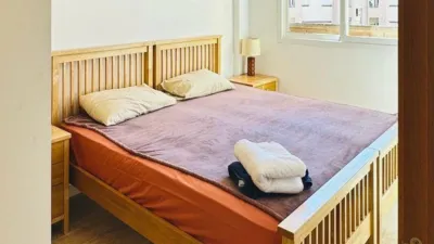 Apartamento en calle Pasajes, nº 4 photo 21