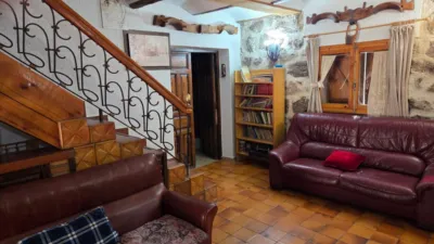 Chalet in Pelayos del Arroyo photo 5