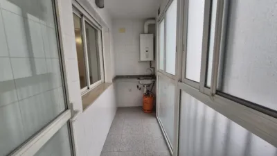 Piso en calle Joaquin Sorolla photo 18