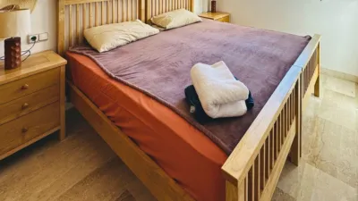 Apartamento en calle Pasajes, nº 4 photo 11