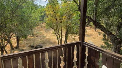Chalet in Pelayos del Arroyo