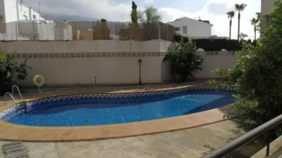 Apartment in Norte photo 12