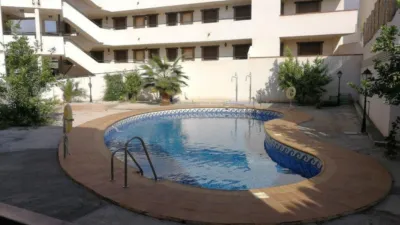 Apartment in Norte photo 11