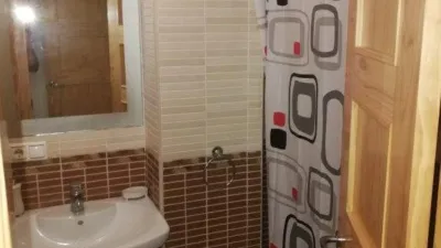 Apartment in Norte photo 6