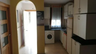 Apartment in Norte photo 3