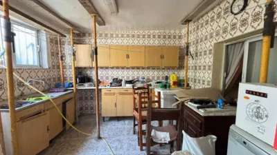 House on San Juan de Dios Street photo 5