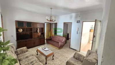 Flat on Calle de la Rosa photo 3