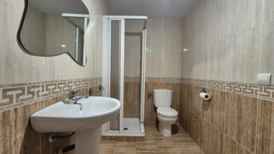 Piso en calle Joaquin Sorolla photo 23