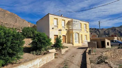 Casa – Orihuela, Raiguero de Bonanza - Vista 3