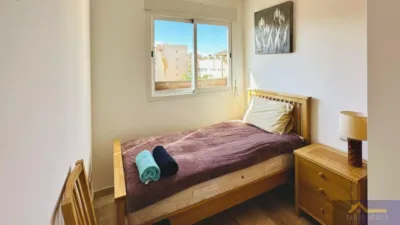 Apartment at Calle Pasajes, No. 4 photo 5