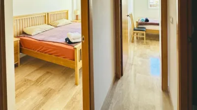 Apartamento en calle Pasajes, nº 4 photo 20
