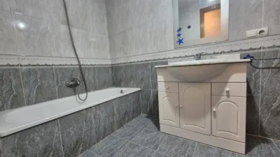 Piso en calle Joaquin Sorolla photo 12