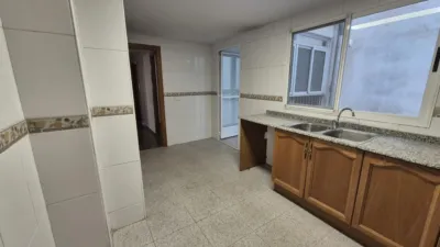 Piso en calle Joaquin Sorolla photo 17