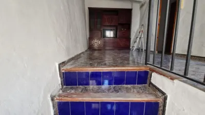 House in Alpujarra photo 11