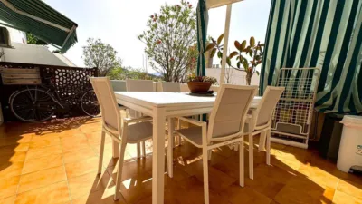 Casa – Benidorm - Vista 5