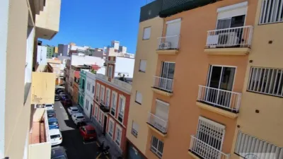 Flat on Calle Febles Campos photo 27