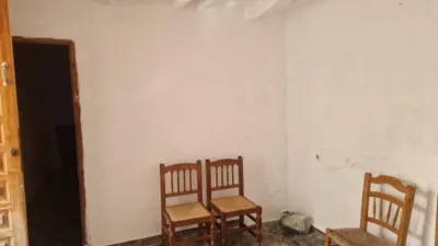 House in Alpujarra photo 5