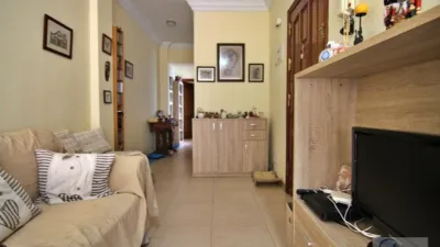 Flat on Calle Febles Campos photo 3