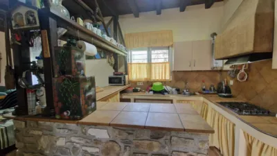 Rustic finca in Paraje La Jara Izbor photo 14
