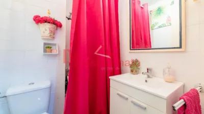 Piso en venta en Calle Isabel La Catolica, El Pla del Remei (Distrito L'Eixample. València Capital) de 1.100.000 €
