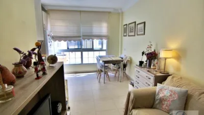 Flat on Calle Febles Campos photo 4