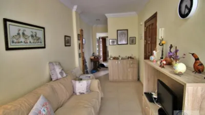 Flat on Calle Febles Campos photo 12