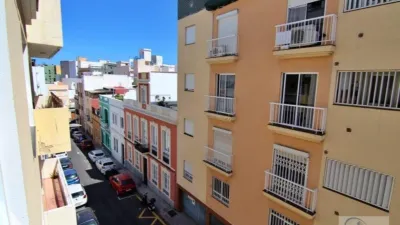 Flat on Calle Febles Campos photo 23