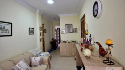 Flat on Calle Febles Campos photo 16