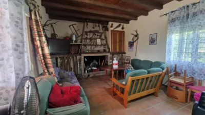 Rustic finca in Paraje La Jara Izbor photo 16