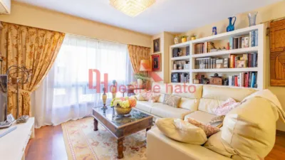 Piso en venta en Calle Isabel La Catolica, El Pla del Remei (Distrito L'Eixample. València Capital) de 1.100.000 €