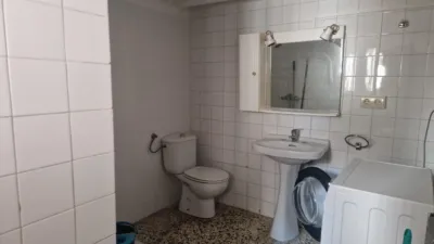 House in Alpujarra photo 10