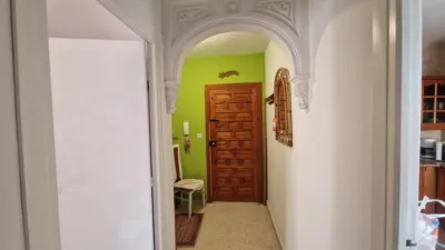 Apartment in Alpujarra photo 23