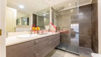 Piso en venta en Calle Isabel La Catolica, El Pla del Remei (Distrito L'Eixample. València Capital) de 1.100.000 €