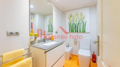 Piso en venta en Calle Isabel La Catolica, El Pla del Remei (Distrito L'Eixample. València Capital) de 1.100.000 €