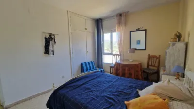 Apartment in Alpujarra photo 9