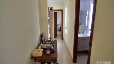 Flat on Calle Febles Campos photo 15