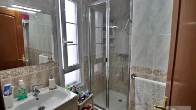 Flat on Calle Febles Campos photo 21