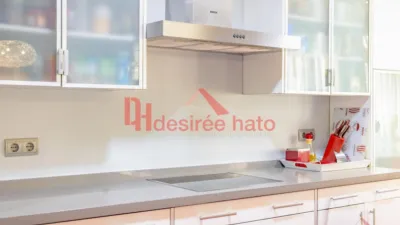 Piso en venta en Calle Isabel La Catolica, El Pla del Remei (Distrito L'Eixample. València Capital) de 1.100.000 €
