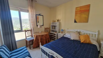 Apartment in Alpujarra photo 8